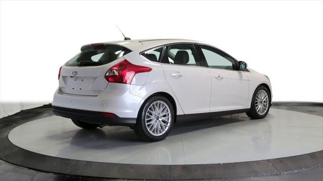 used 2014 Ford Focus car, priced at $9,895