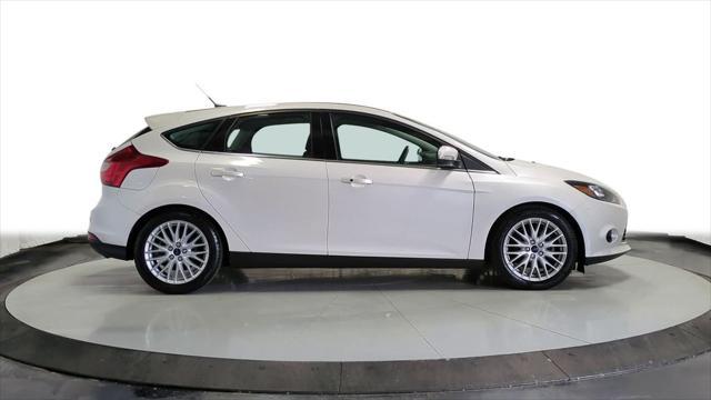 used 2014 Ford Focus car, priced at $9,895