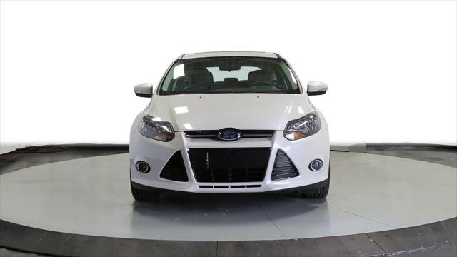 used 2014 Ford Focus car, priced at $9,895