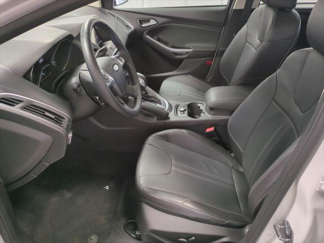 used 2014 Ford Focus car, priced at $9,895