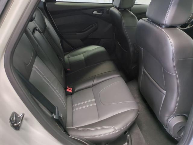 used 2014 Ford Focus car, priced at $9,895