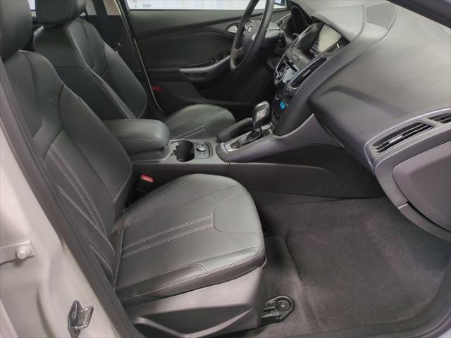 used 2014 Ford Focus car, priced at $9,895