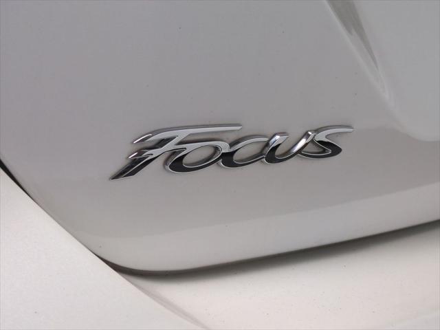used 2014 Ford Focus car, priced at $9,895