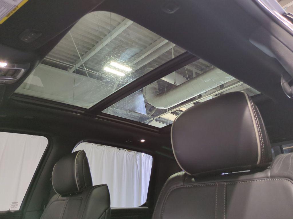 used 2022 Ram 1500 car, priced at $41,085
