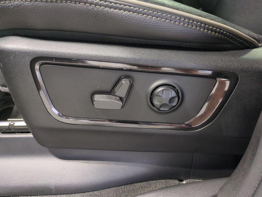 used 2022 Ram 1500 car, priced at $41,085