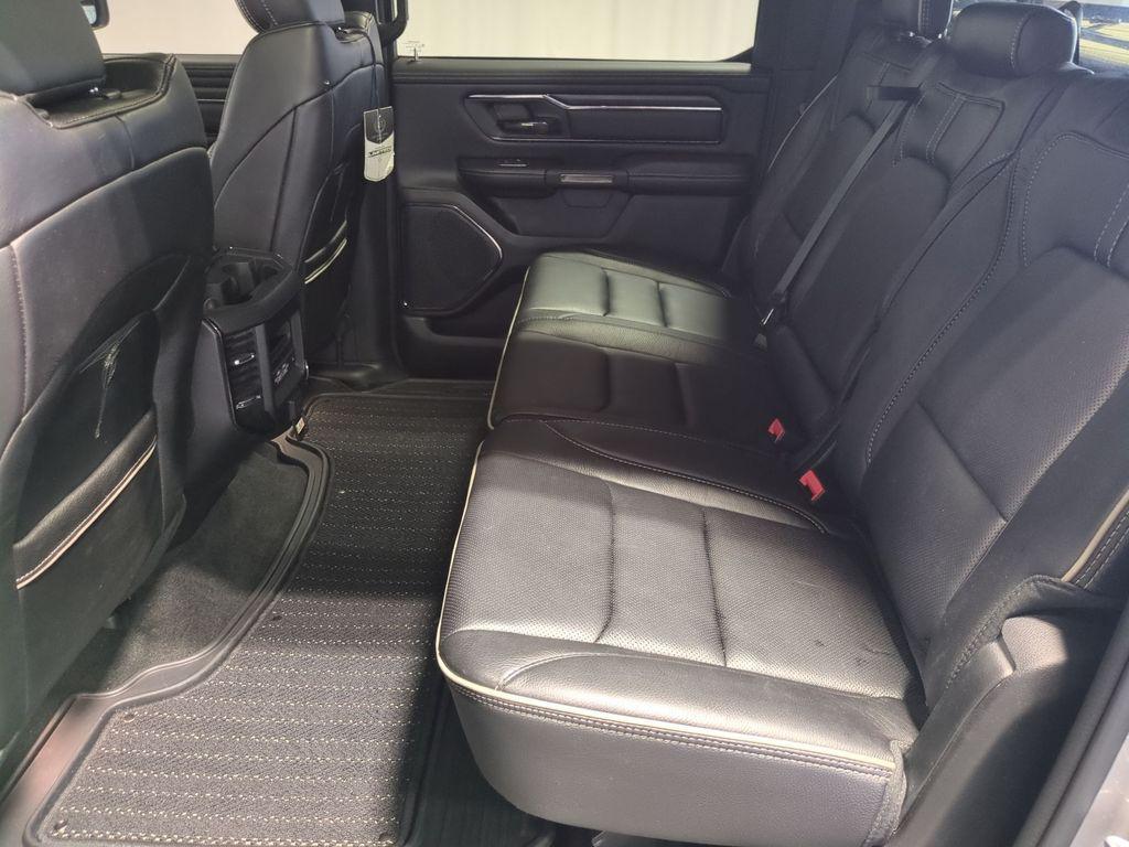 used 2022 Ram 1500 car, priced at $41,085
