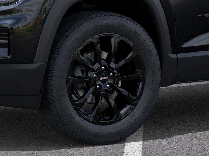 new 2026 GMC Terrain car, priced at $31,086