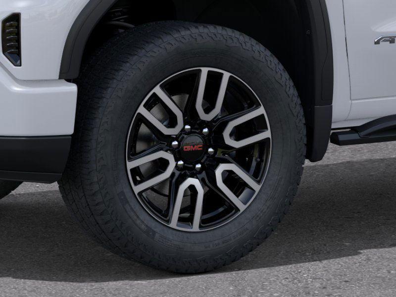 new 2025 GMC Sierra 1500 car, priced at $66,821