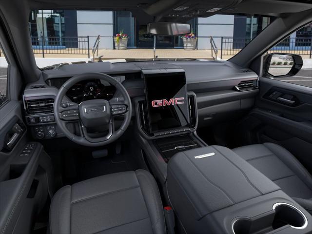 new 2025 GMC Yukon car, priced at $79,345