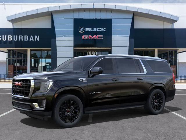 new 2024 GMC Yukon XL car, priced at $64,513