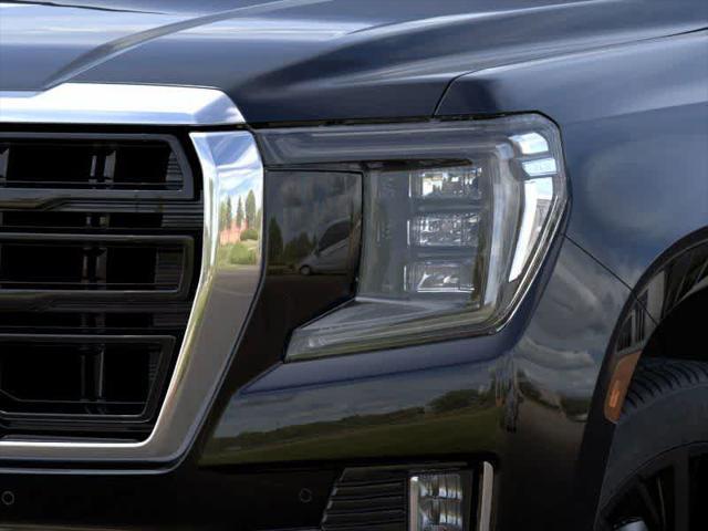 new 2024 GMC Yukon XL car, priced at $64,513