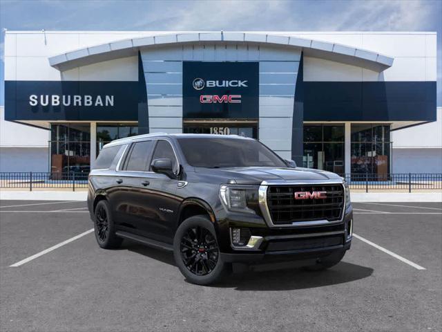 new 2024 GMC Yukon XL car, priced at $64,513