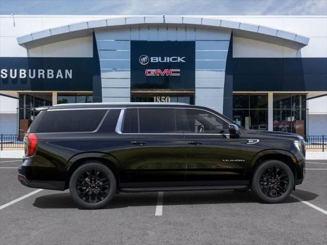 new 2024 GMC Yukon XL car, priced at $64,513