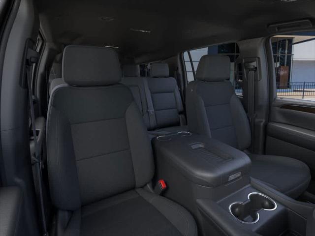 new 2024 GMC Yukon XL car, priced at $64,513