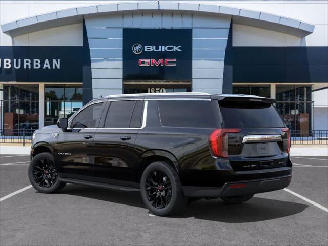 new 2024 GMC Yukon XL car, priced at $64,513