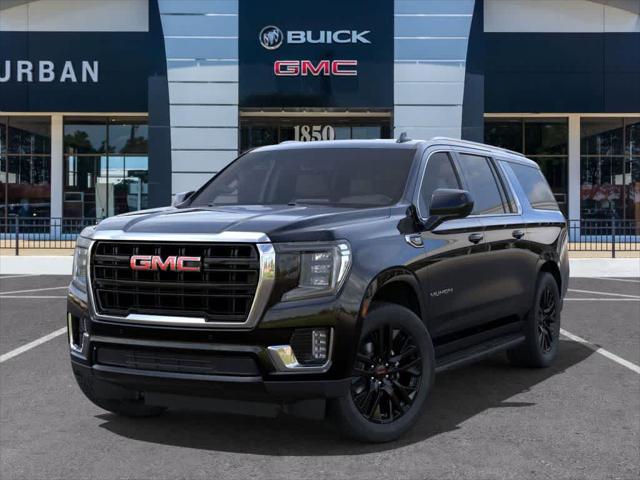 new 2024 GMC Yukon XL car, priced at $64,513