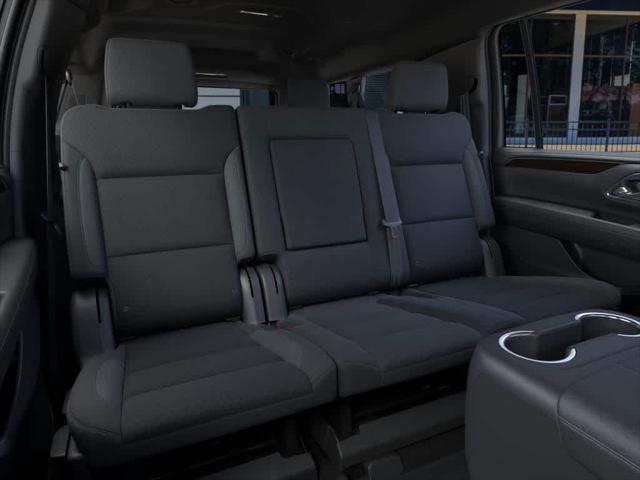 new 2024 GMC Yukon XL car, priced at $64,513