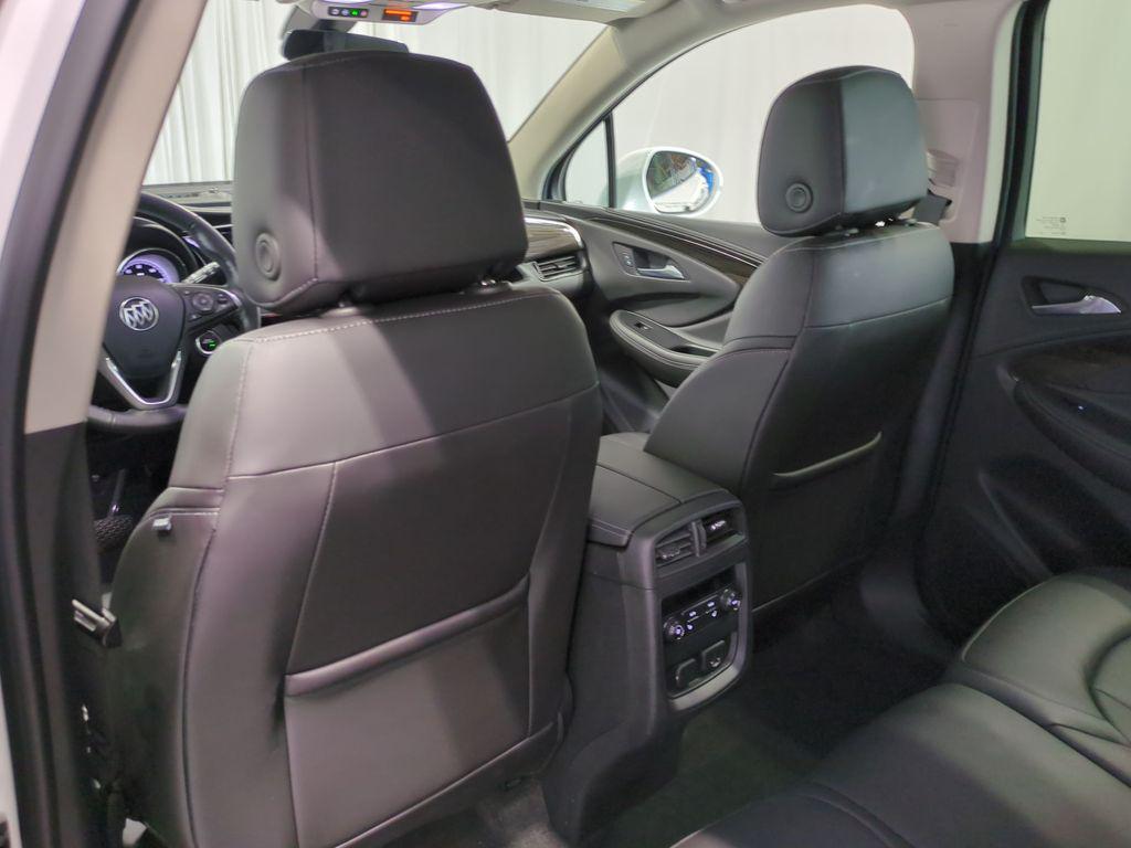 used 2020 Buick Envision car, priced at $20,295