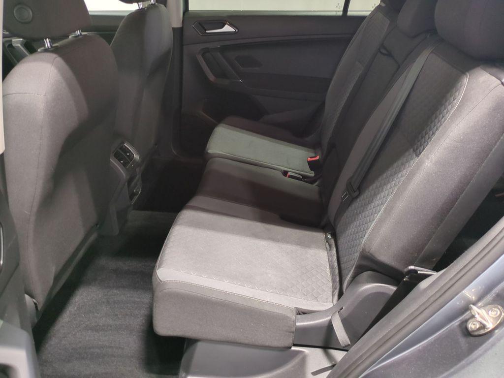 used 2018 Volkswagen Tiguan car, priced at $13,660
