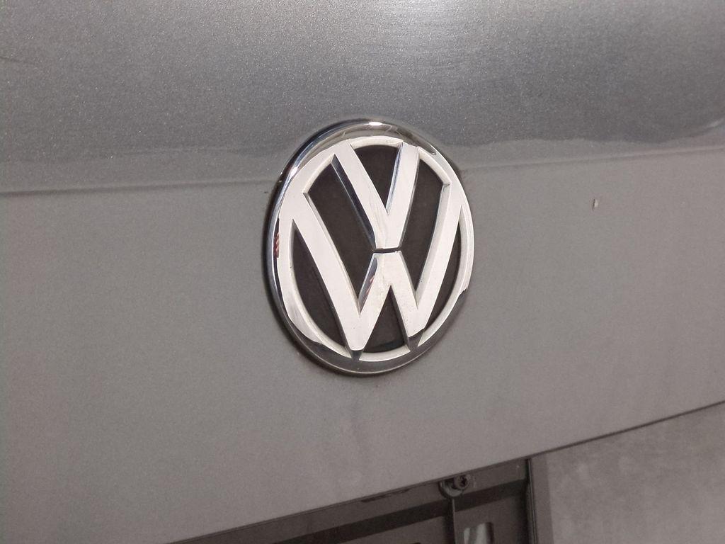 used 2018 Volkswagen Tiguan car, priced at $13,660