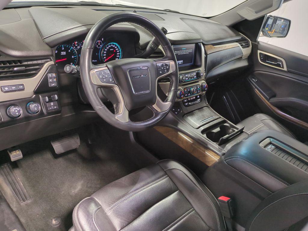 used 2019 GMC Yukon car, priced at $38,295