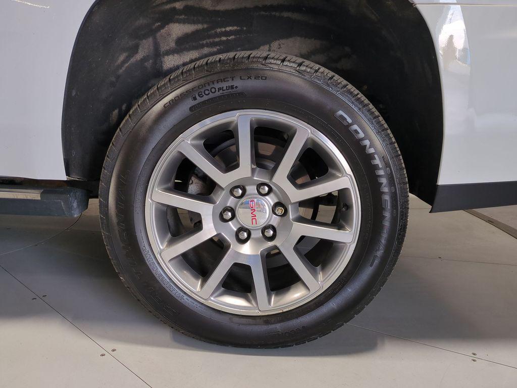 used 2019 GMC Yukon car, priced at $38,295