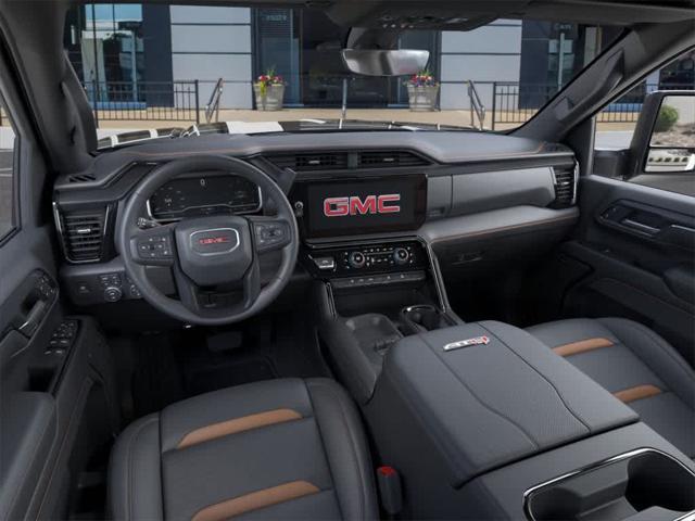 new 2024 GMC Sierra 3500 car, priced at $70,521