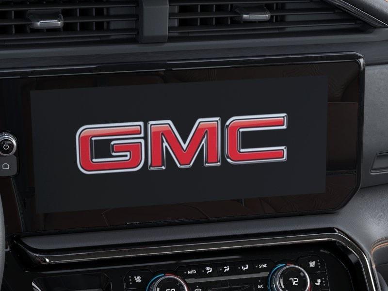 new 2024 GMC Sierra 3500 car, priced at $70,521