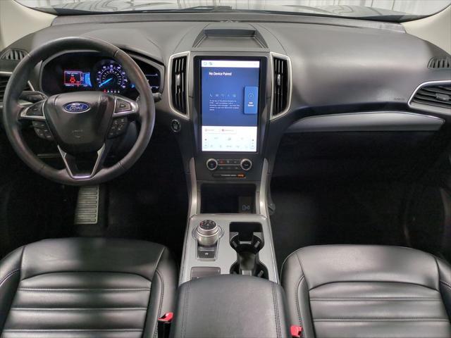 used 2022 Ford Edge car, priced at $26,495