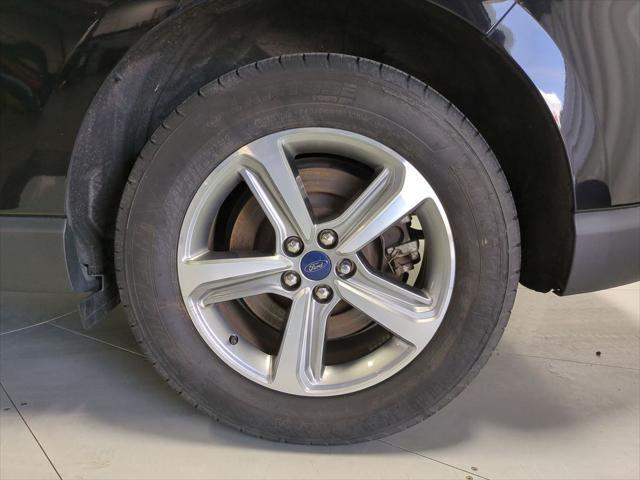 used 2022 Ford Edge car, priced at $26,495