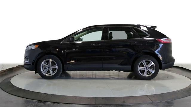 used 2022 Ford Edge car, priced at $26,495