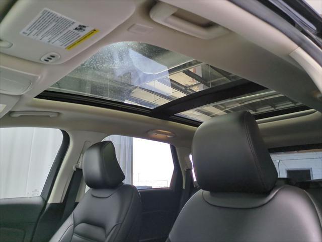 used 2022 Ford Edge car, priced at $26,495