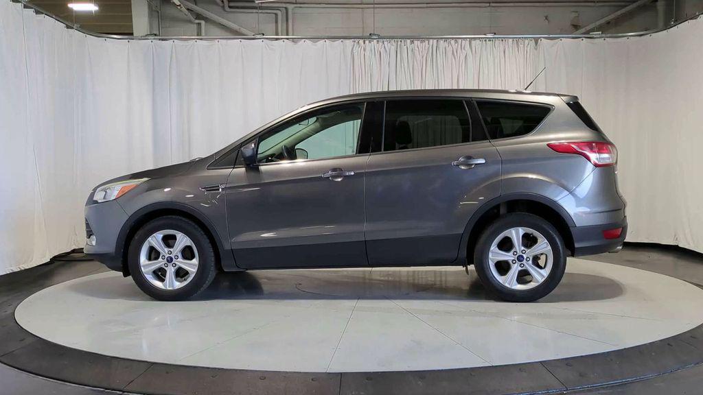used 2014 Ford Escape car, priced at $9,500
