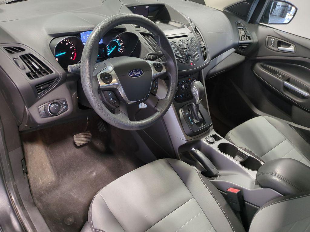 used 2014 Ford Escape car, priced at $9,500