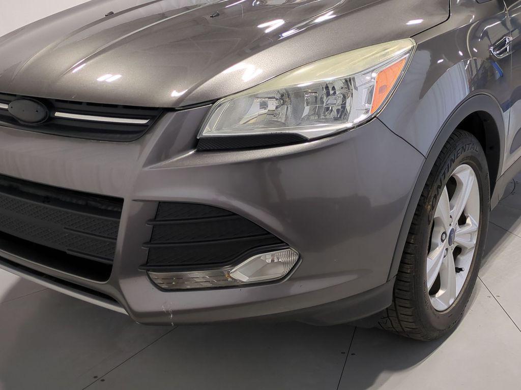 used 2014 Ford Escape car, priced at $9,500