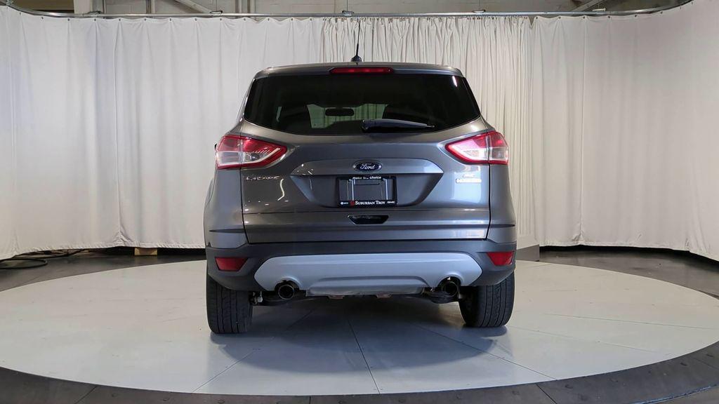 used 2014 Ford Escape car, priced at $9,500