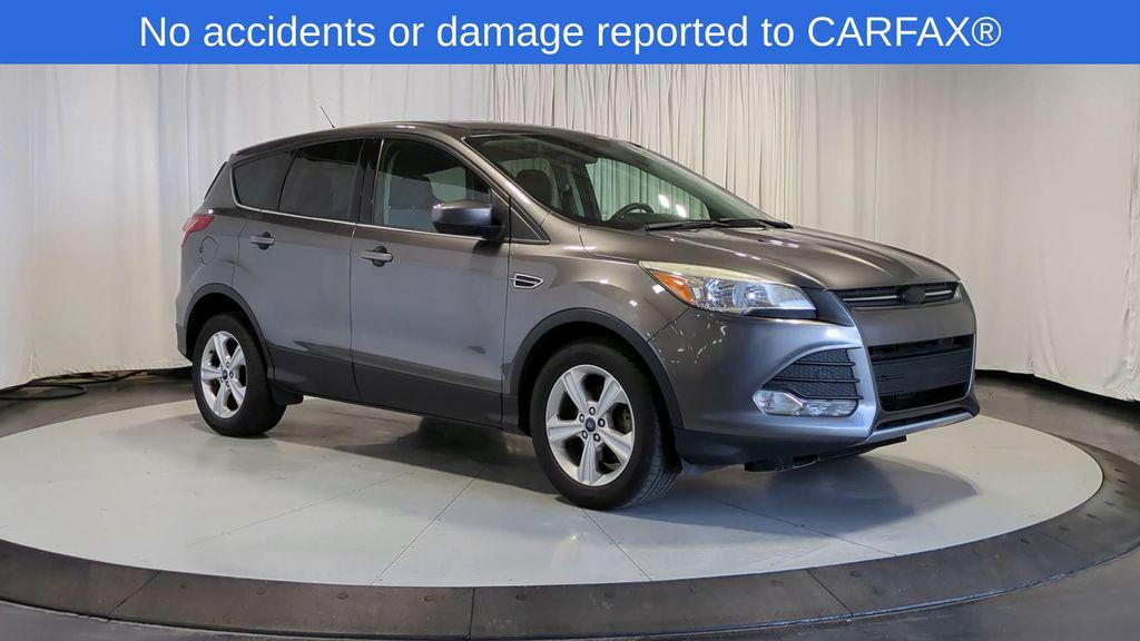 used 2014 Ford Escape car, priced at $9,500