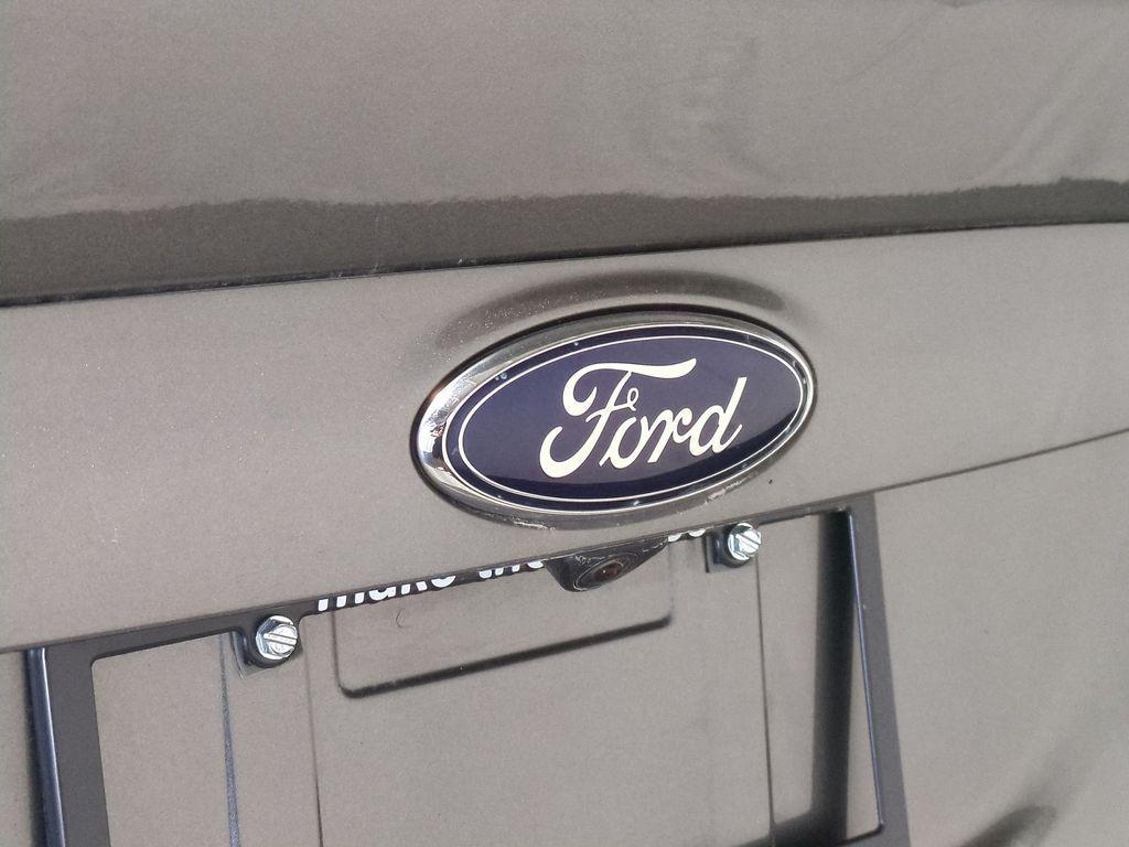 used 2014 Ford Escape car, priced at $9,500