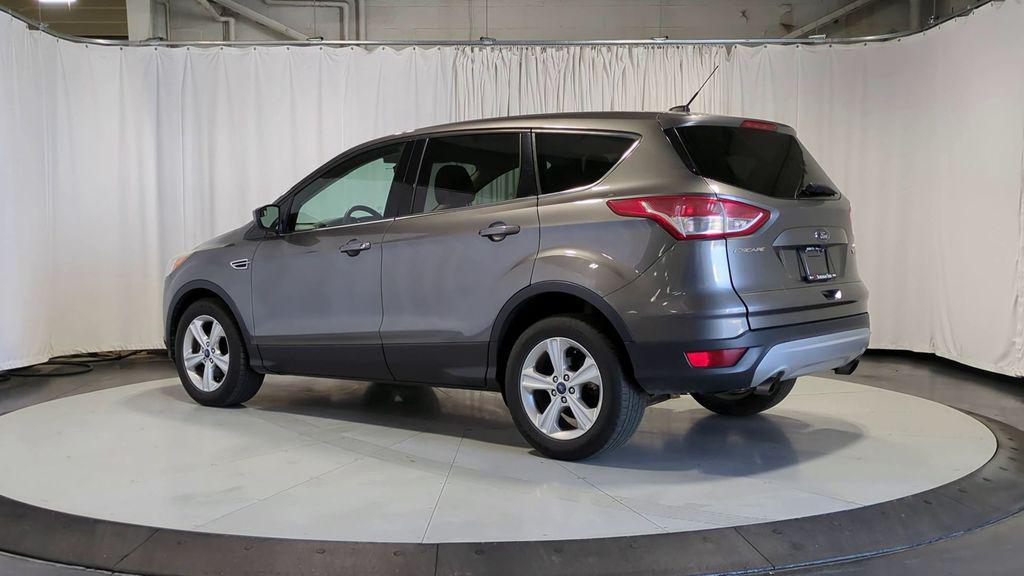 used 2014 Ford Escape car, priced at $9,500