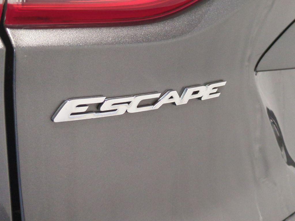 used 2014 Ford Escape car, priced at $9,500
