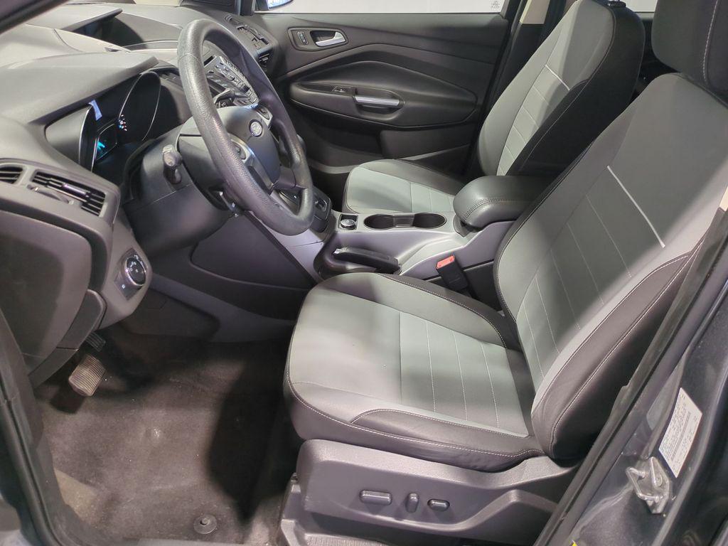 used 2014 Ford Escape car, priced at $9,500