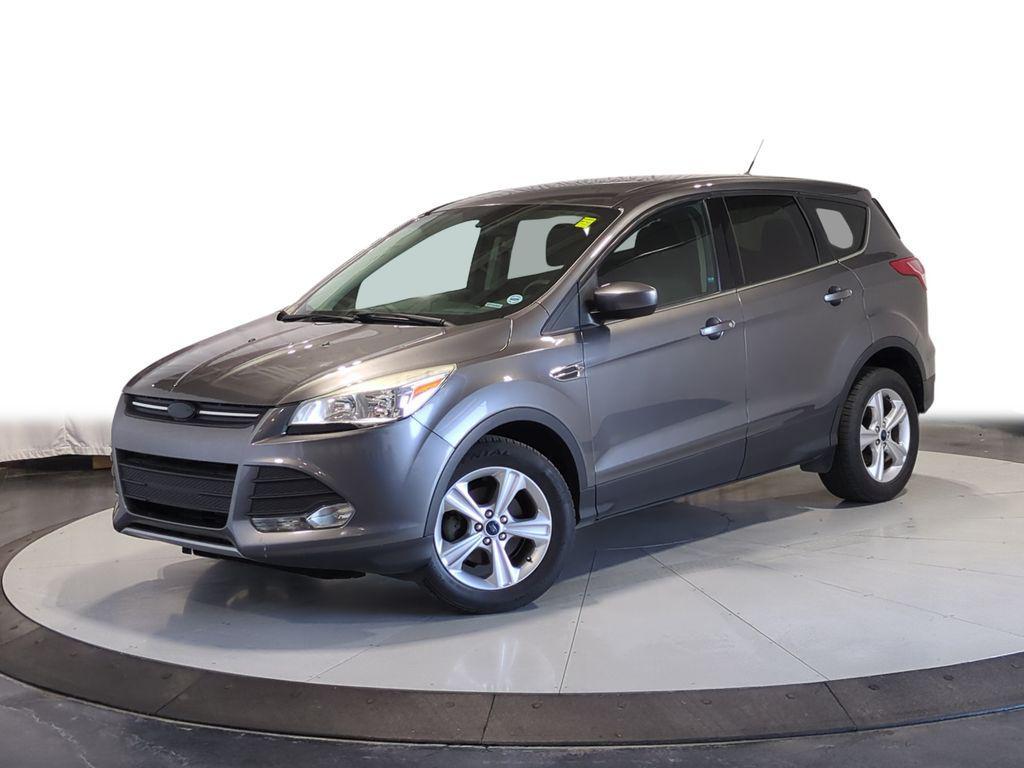 used 2014 Ford Escape car, priced at $9,500