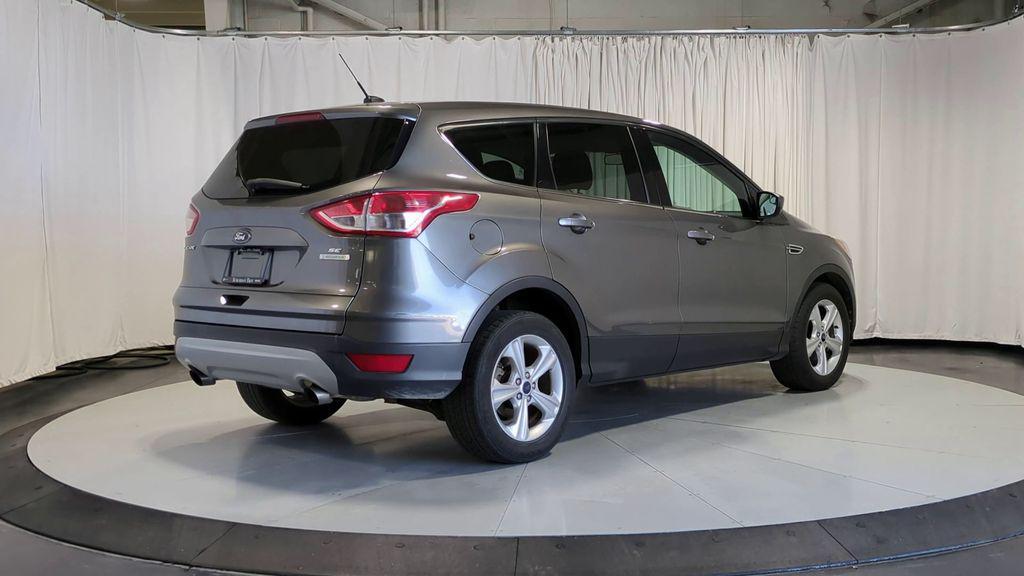 used 2014 Ford Escape car, priced at $9,500