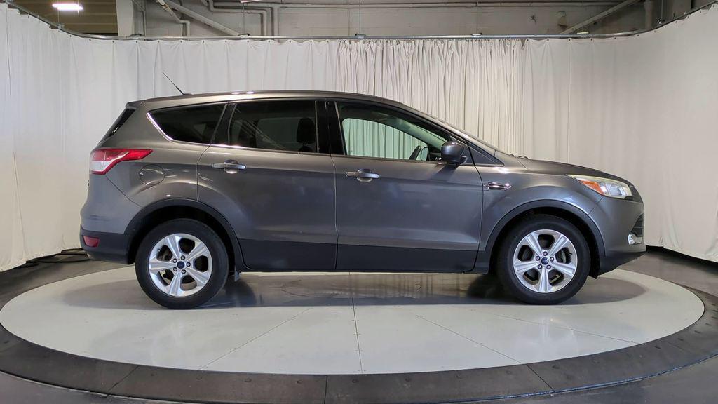 used 2014 Ford Escape car, priced at $9,500