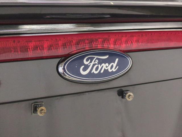 used 2010 Ford Fusion car, priced at $4,850