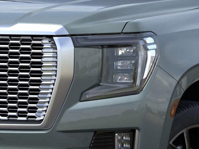 new 2024 GMC Yukon XL car, priced at $86,546