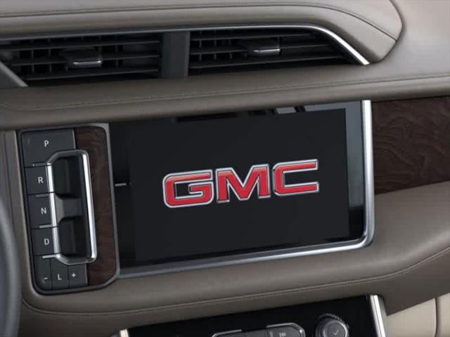 new 2024 GMC Yukon XL car, priced at $86,546