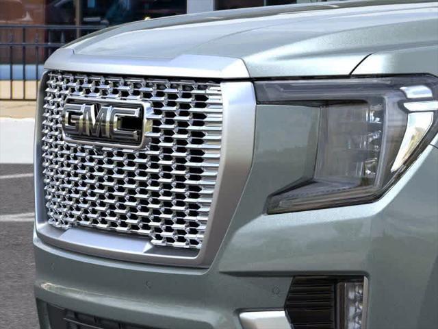 new 2024 GMC Yukon XL car, priced at $86,546