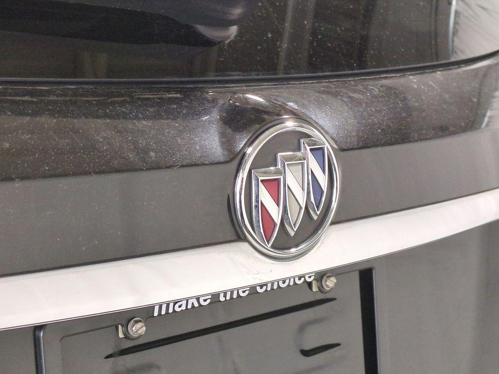 used 2018 Buick Encore car, priced at $12,350