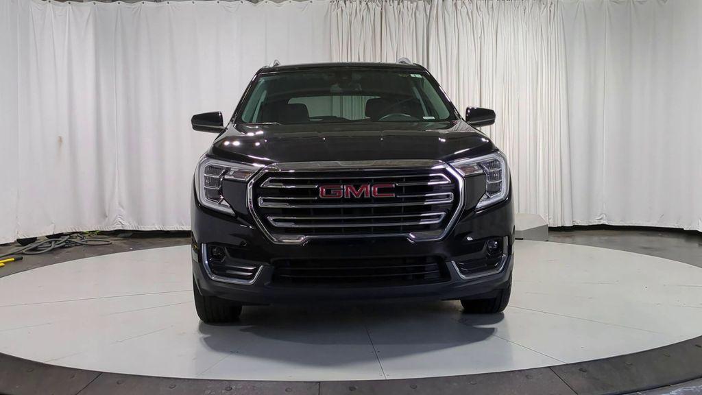 used 2022 GMC Terrain car, priced at $24,165